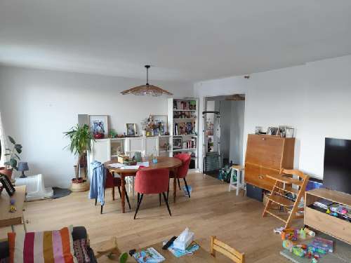 Grenoble 38100 Isère Wohnung/ Apartment Bild 7066785
