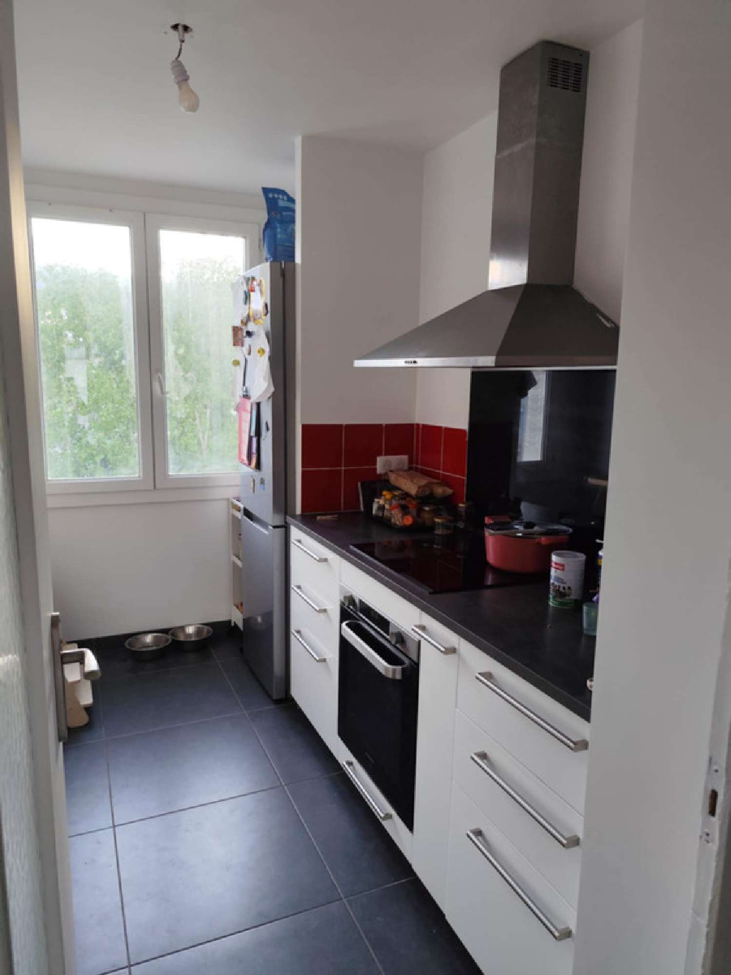  kaufen Wohnung/ Apartment Grenoble 38100 Isère 2