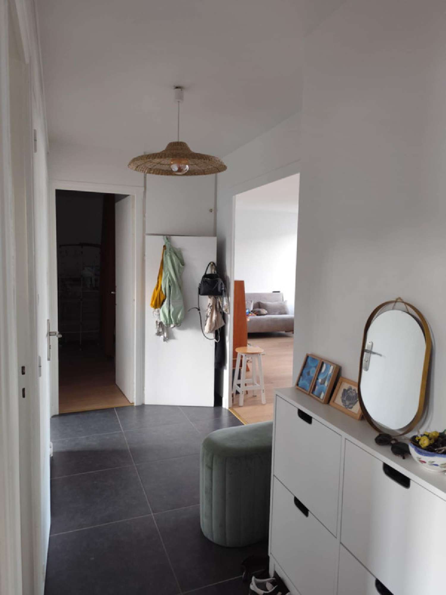  kaufen Wohnung/ Apartment Grenoble 38100 Isère 4