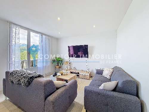 Grenoble 38100 Isère appartement foto