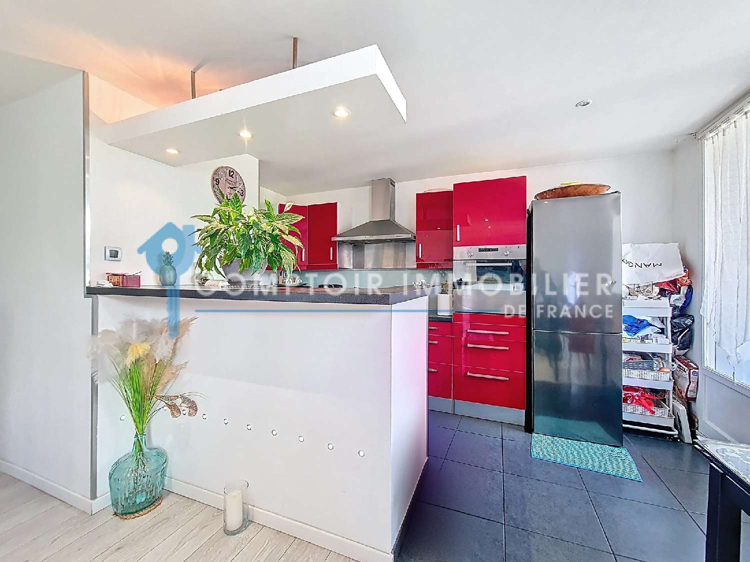  à vendre appartement Grenoble 38100 Isère 2