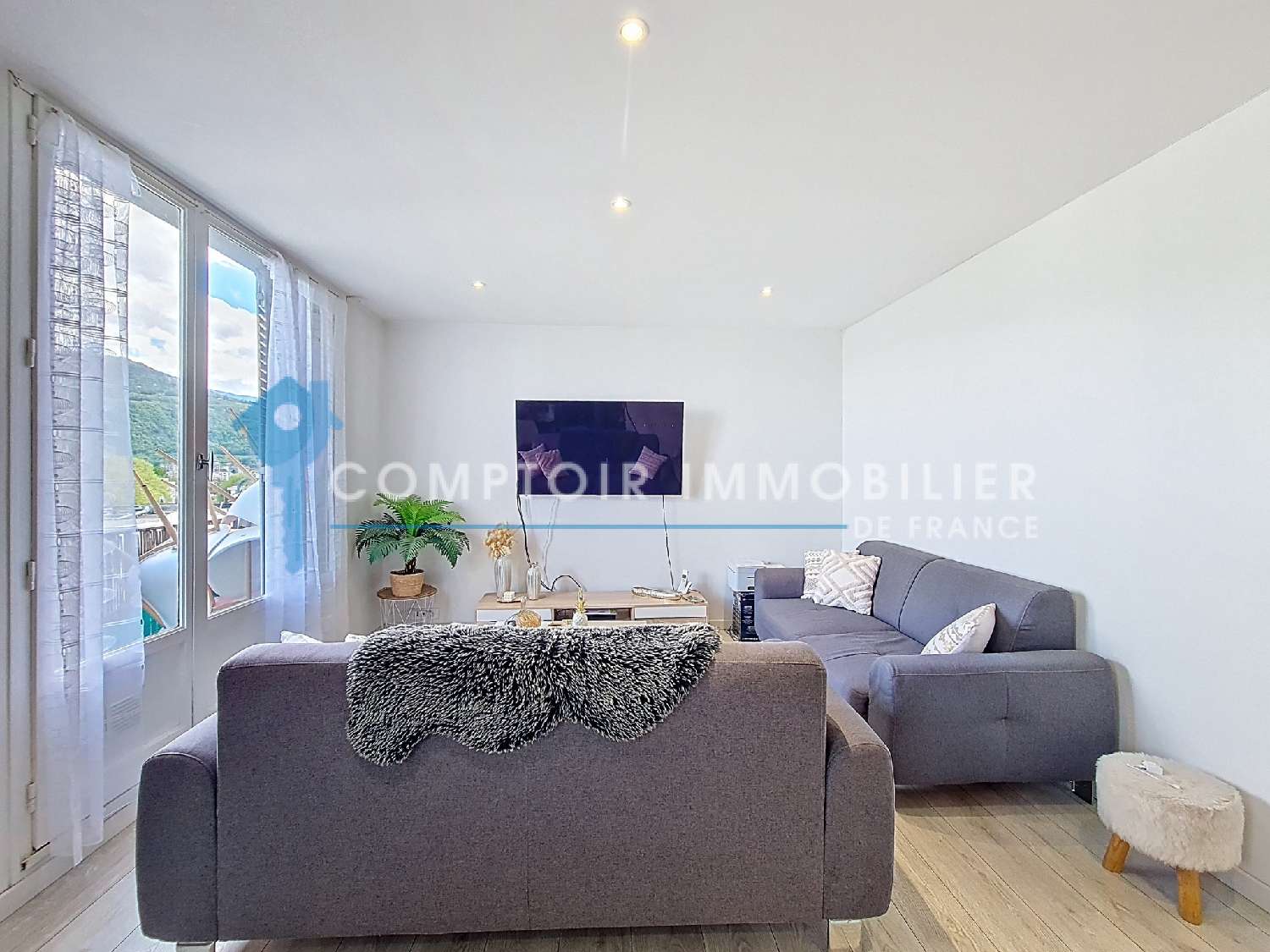  à vendre appartement Grenoble 38100 Isère 4