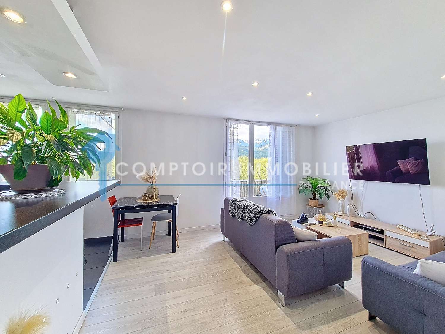  à vendre appartement Grenoble 38100 Isère 7