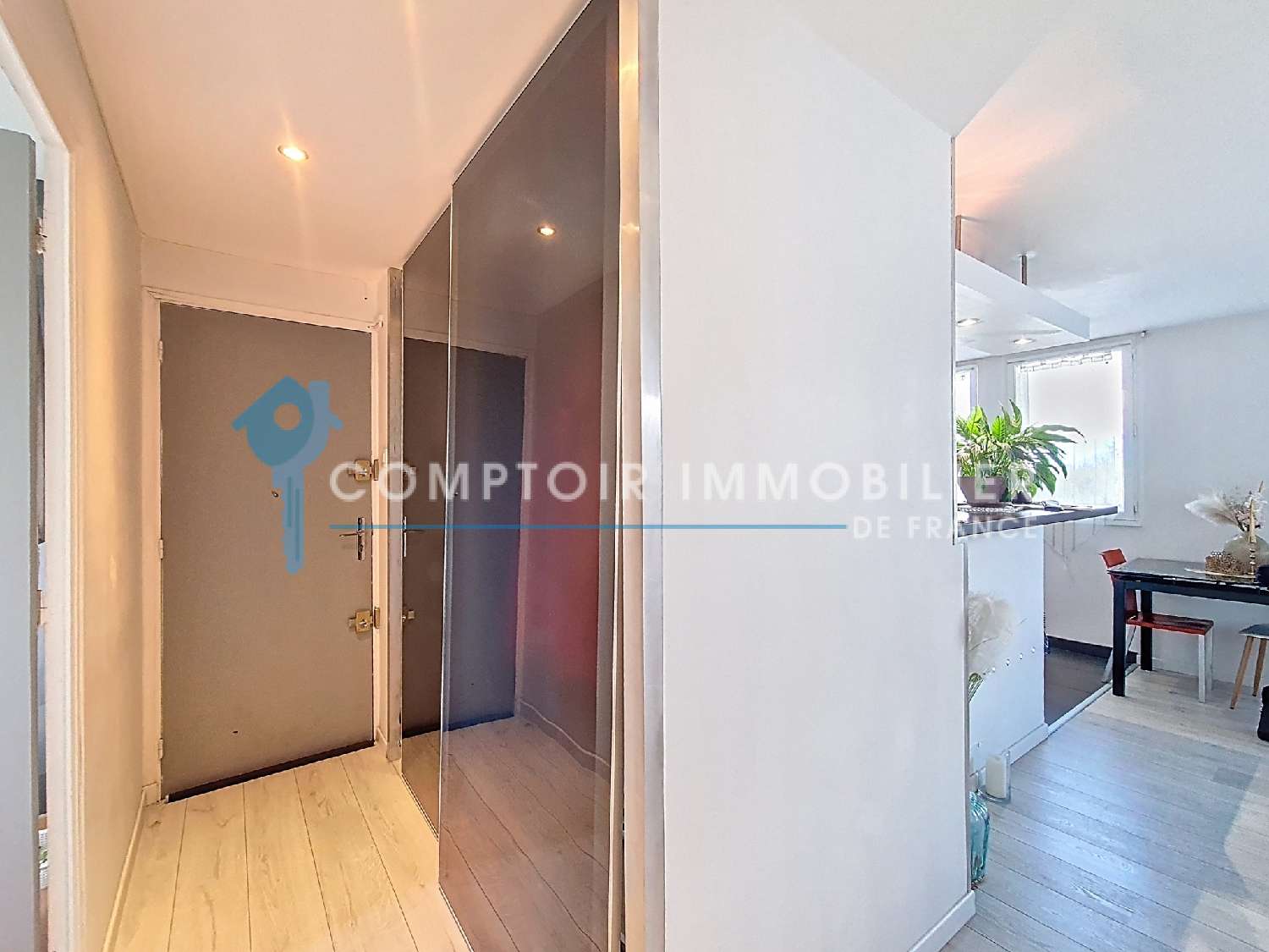  à vendre appartement Grenoble 38100 Isère 8