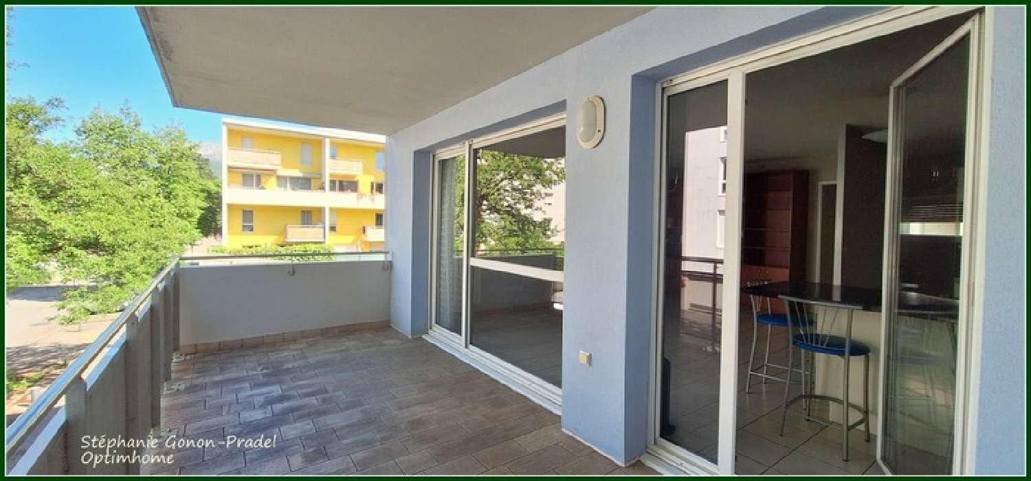  te koop appartement Grenoble 38100 Isère 2
