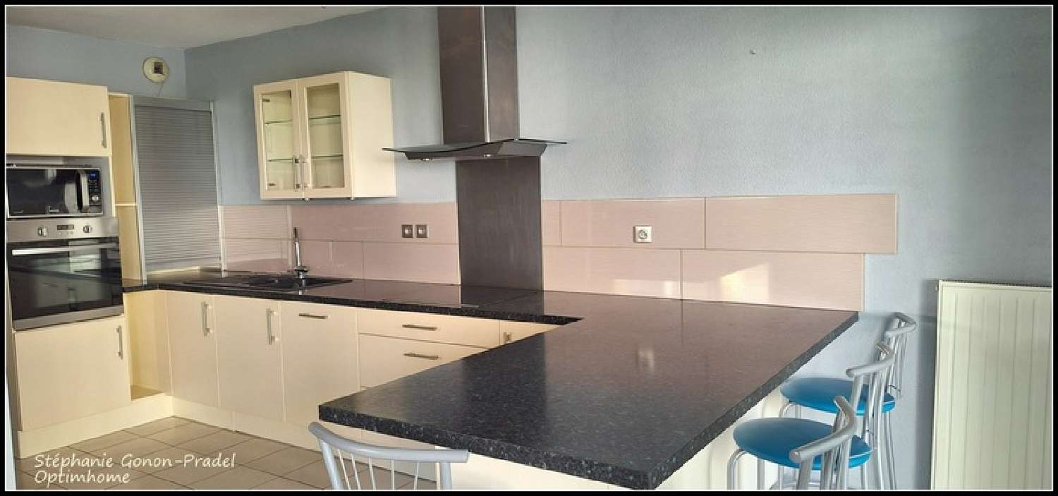  te koop appartement Grenoble 38100 Isère 3