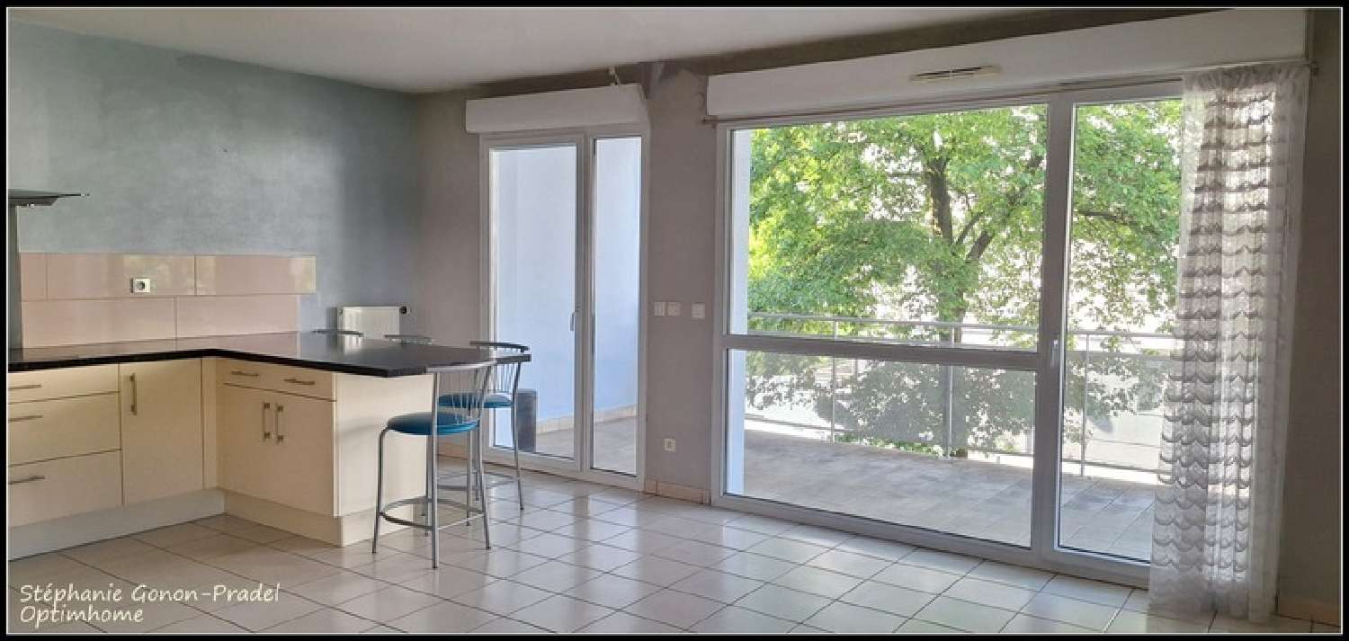  te koop appartement Grenoble 38100 Isère 4