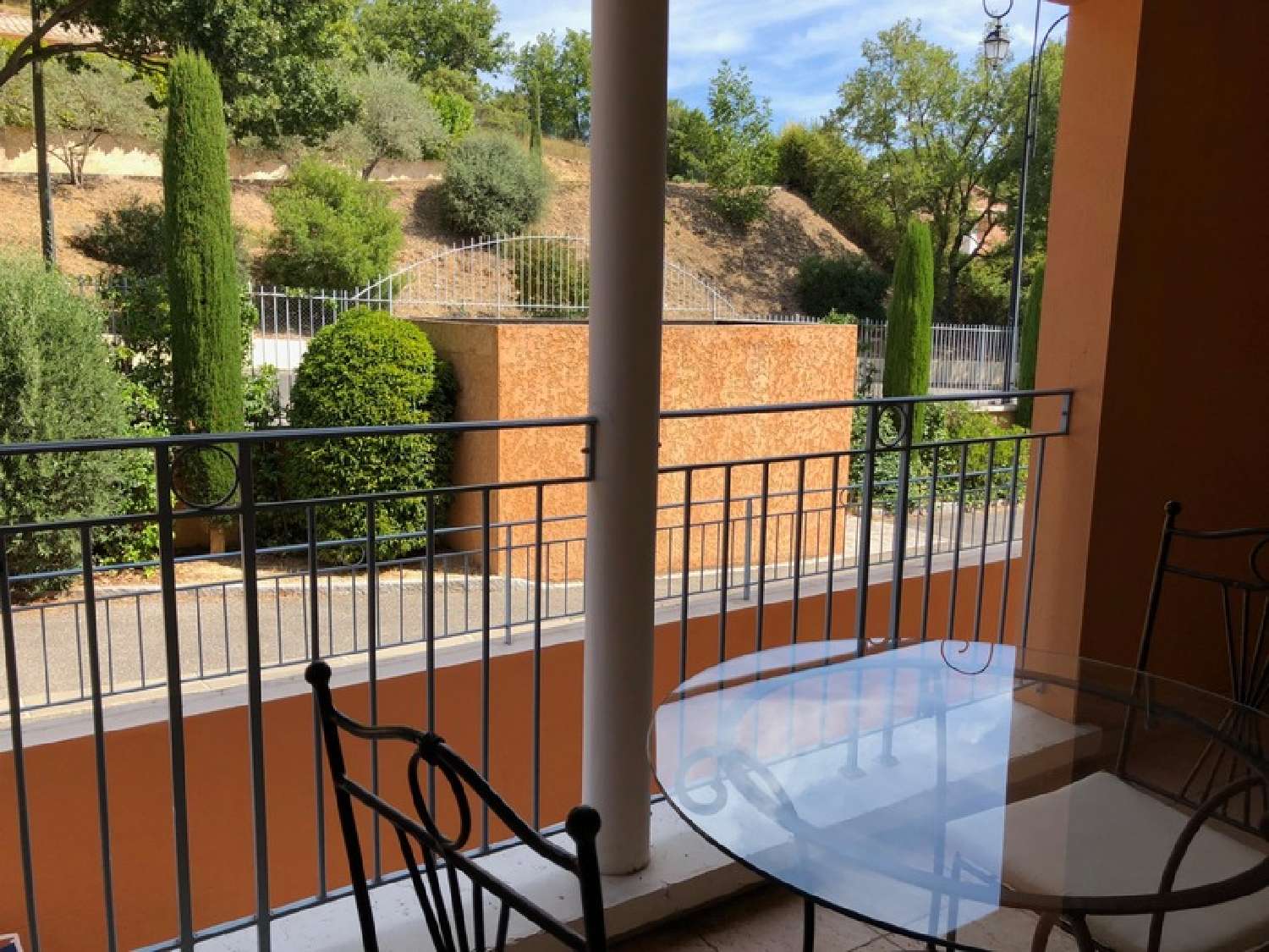  for sale apartment Gréoux-les-Bains Alpes-de-Haute-Provence 1