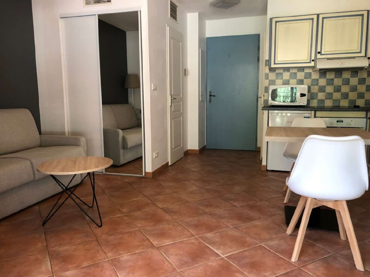  for sale apartment Gréoux-les-Bains Alpes-de-Haute-Provence 3