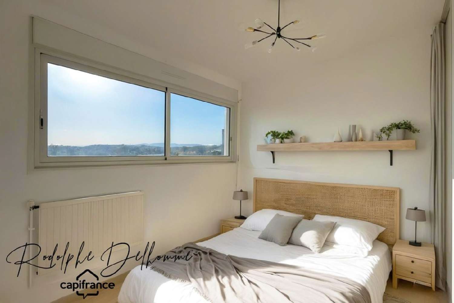 for sale apartment Grigny Rhône 3