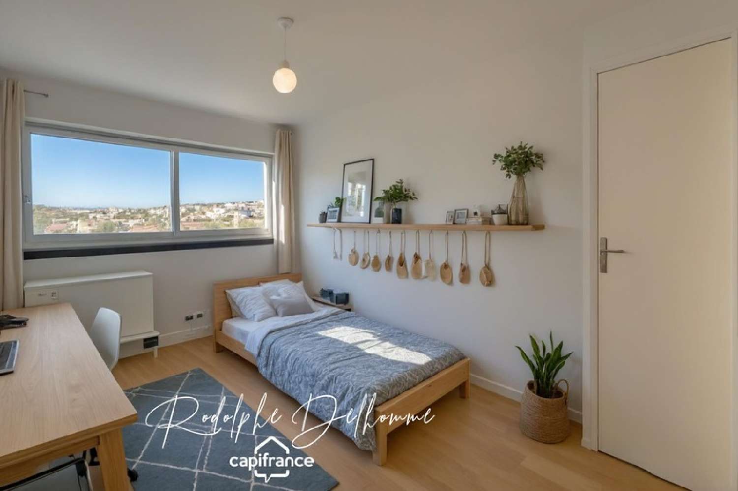  for sale apartment Grigny Rhône 4