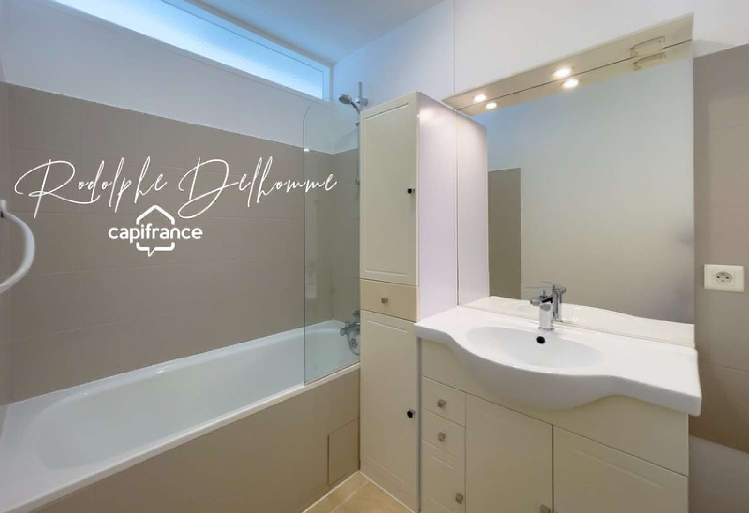  for sale apartment Grigny Rhône 6