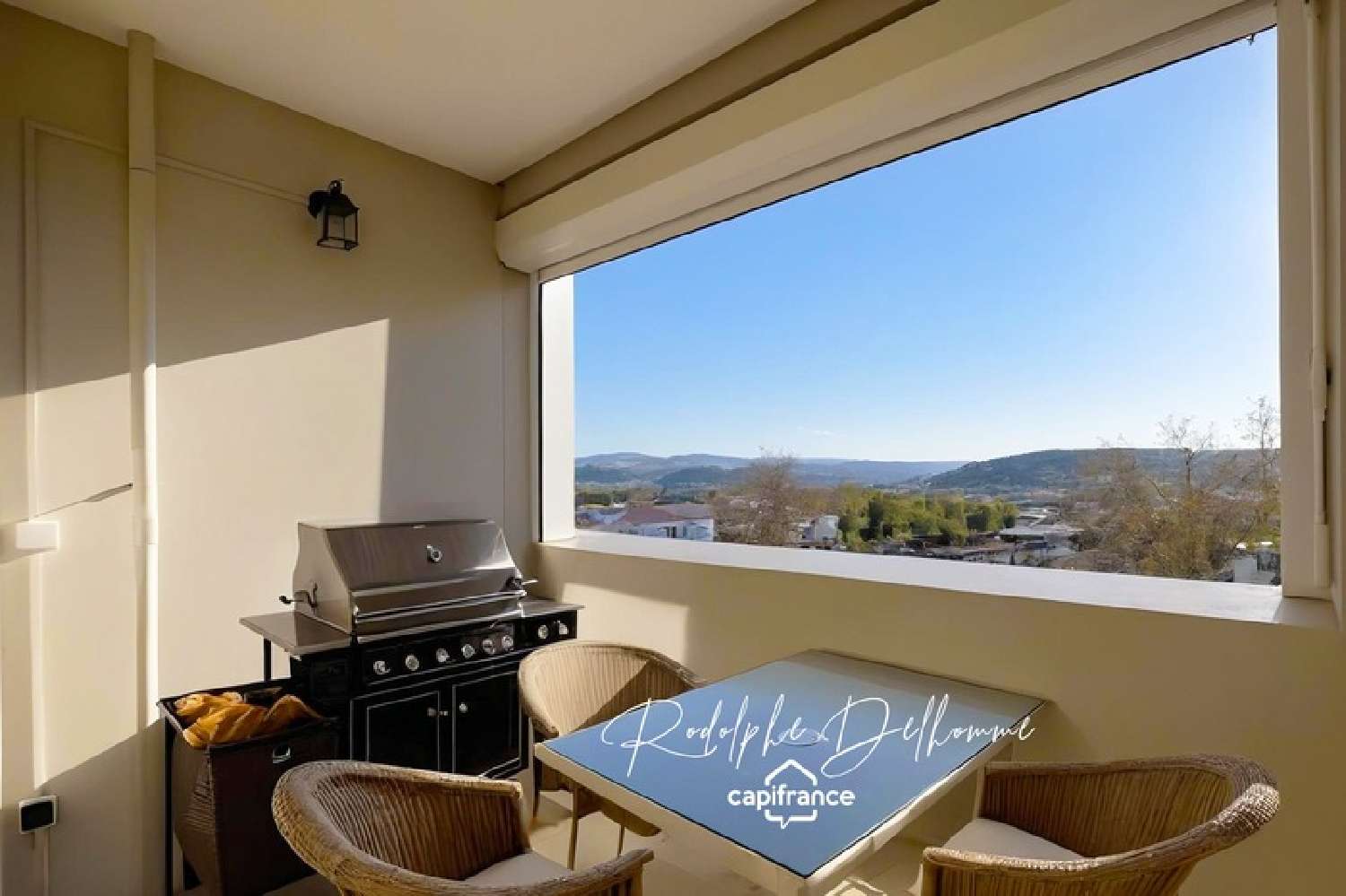  for sale apartment Grigny Rhône 7