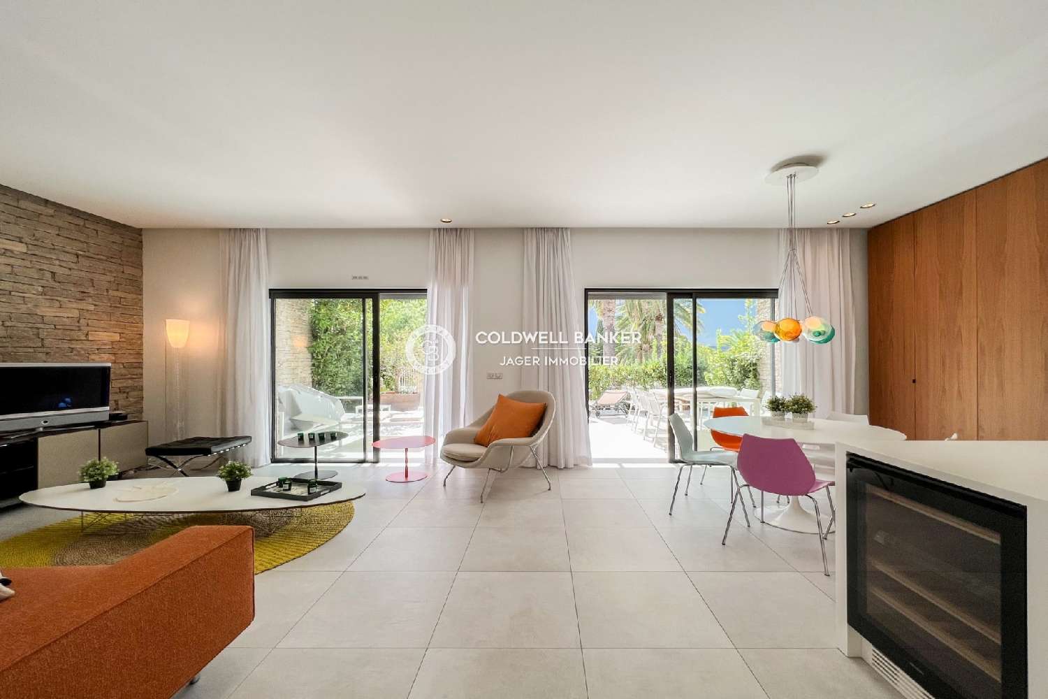  te koop appartement Grimaud Var 1