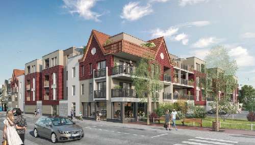 Groffliers Pas-de-Calais apartment foto 7063557