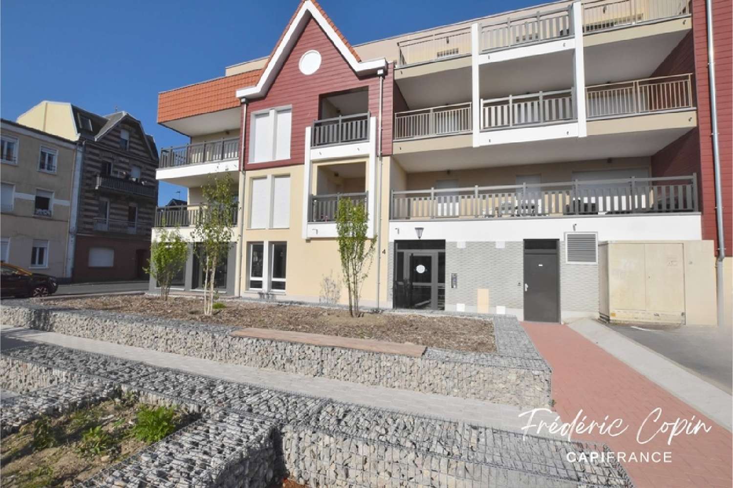  kaufen Wohnung/ Apartment Groffliers Pas-de-Calais 2