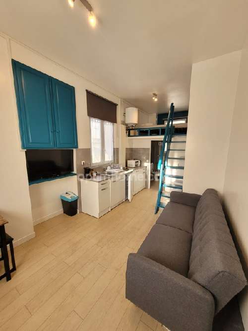 Groffliers Pas-de-Calais appartement foto 7062797