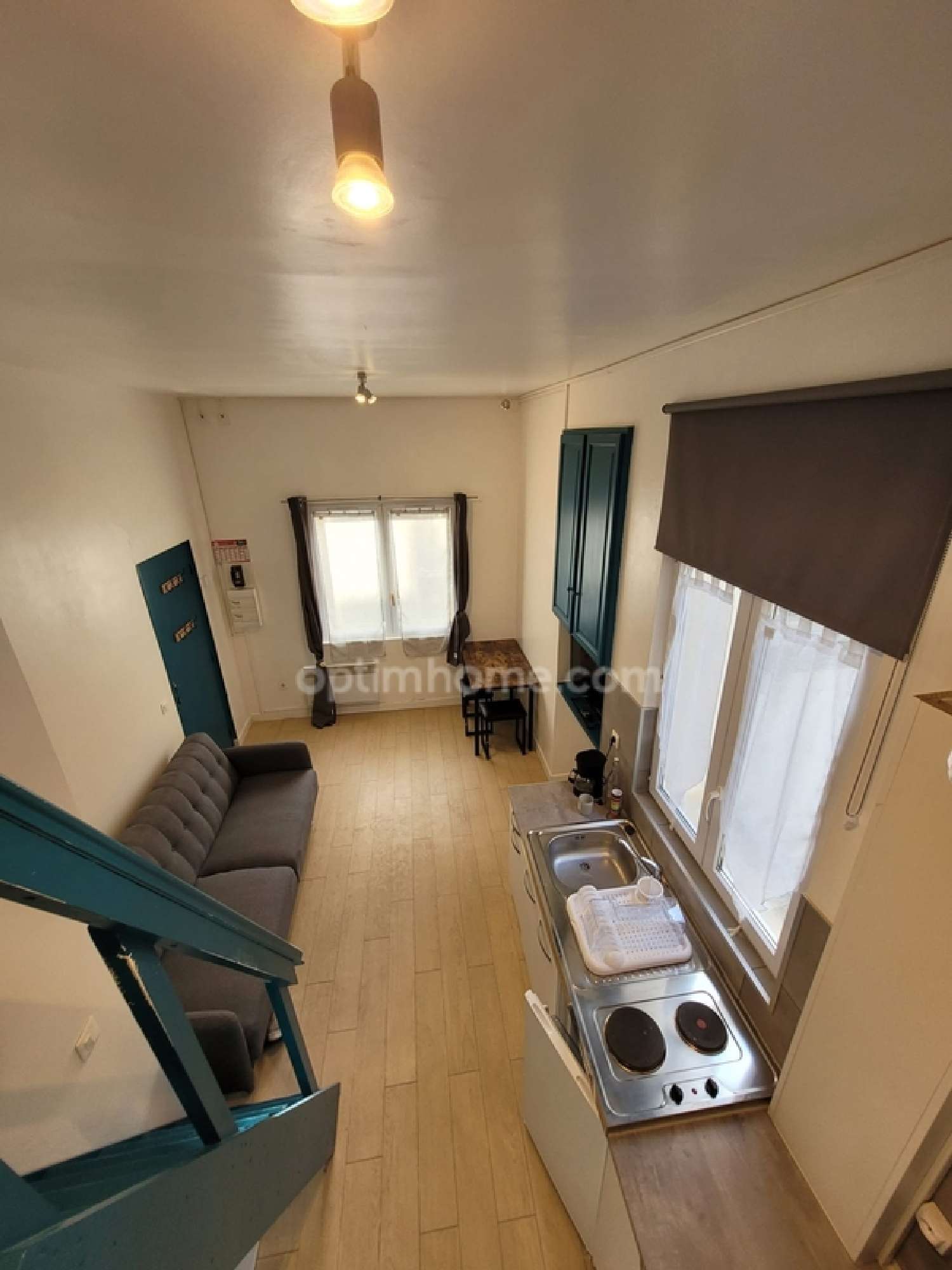 en venta apartamento Groffliers Pas-de-Calais 2