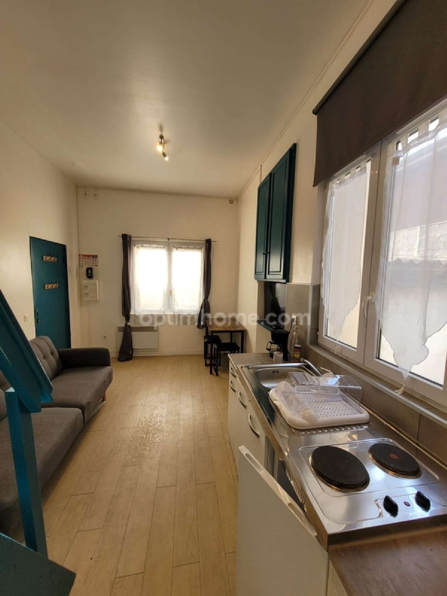 en venta apartamento Groffliers Pas-de-Calais 3