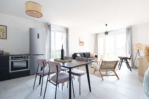 Guérande Loire-Atlantique apartamento foto 7064835