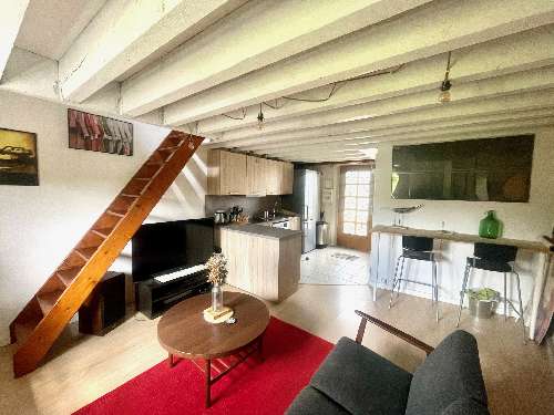 Hargeville Yvelines apartment foto 7061308