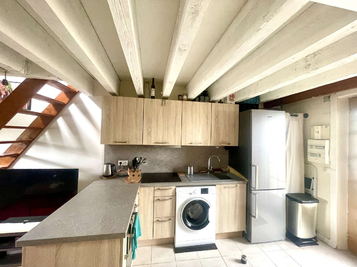 te koop appartement Hargeville Yvelines 4