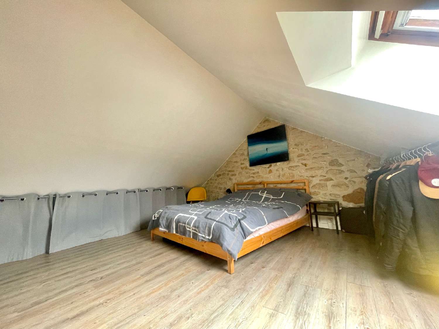  te koop appartement Hargeville Yvelines 6