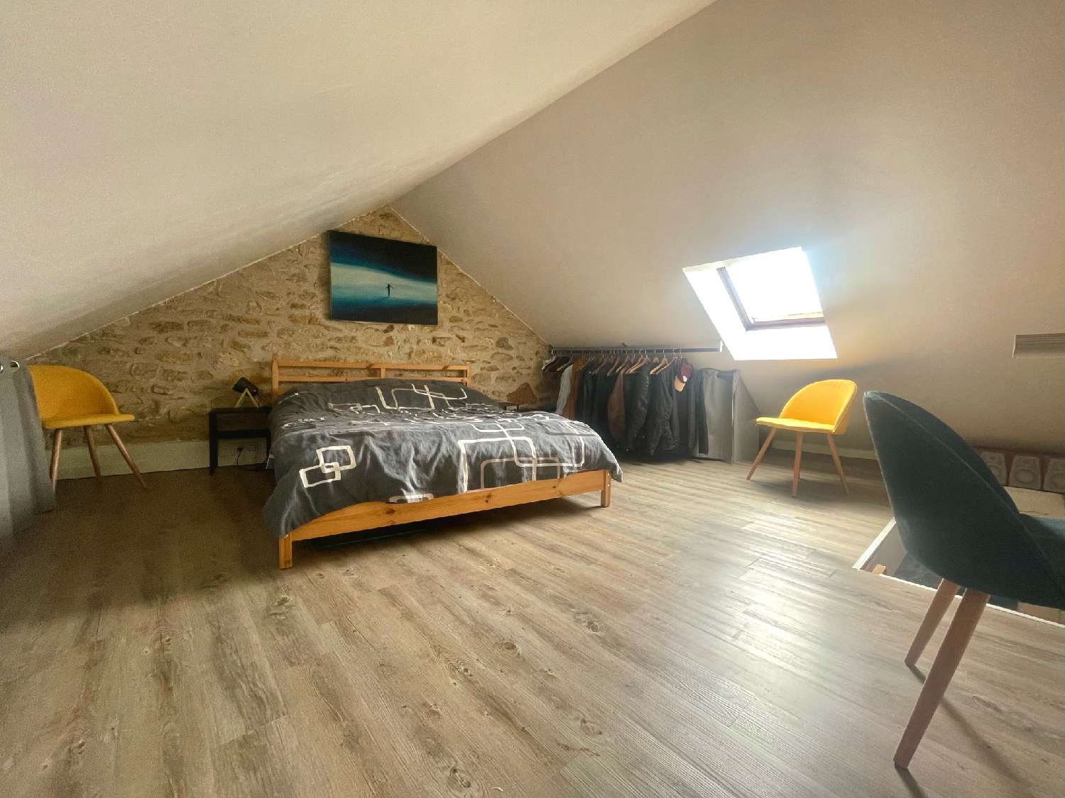  te koop appartement Hargeville Yvelines 7
