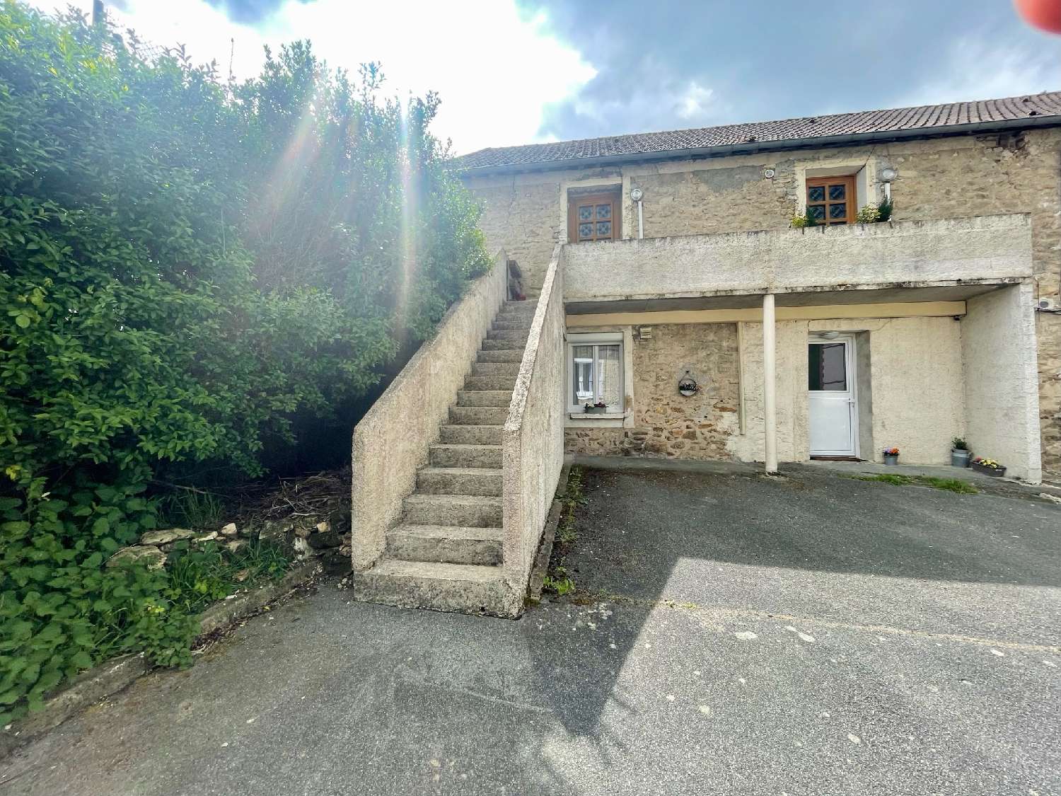  te koop appartement Hargeville Yvelines 8