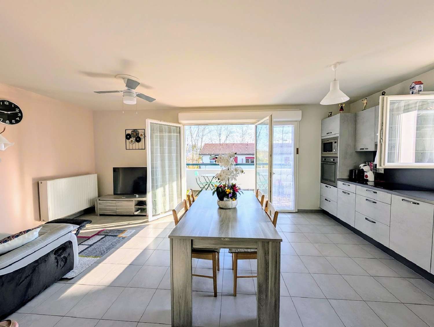  for sale apartment Hasparren Pyrénées-Atlantiques 2