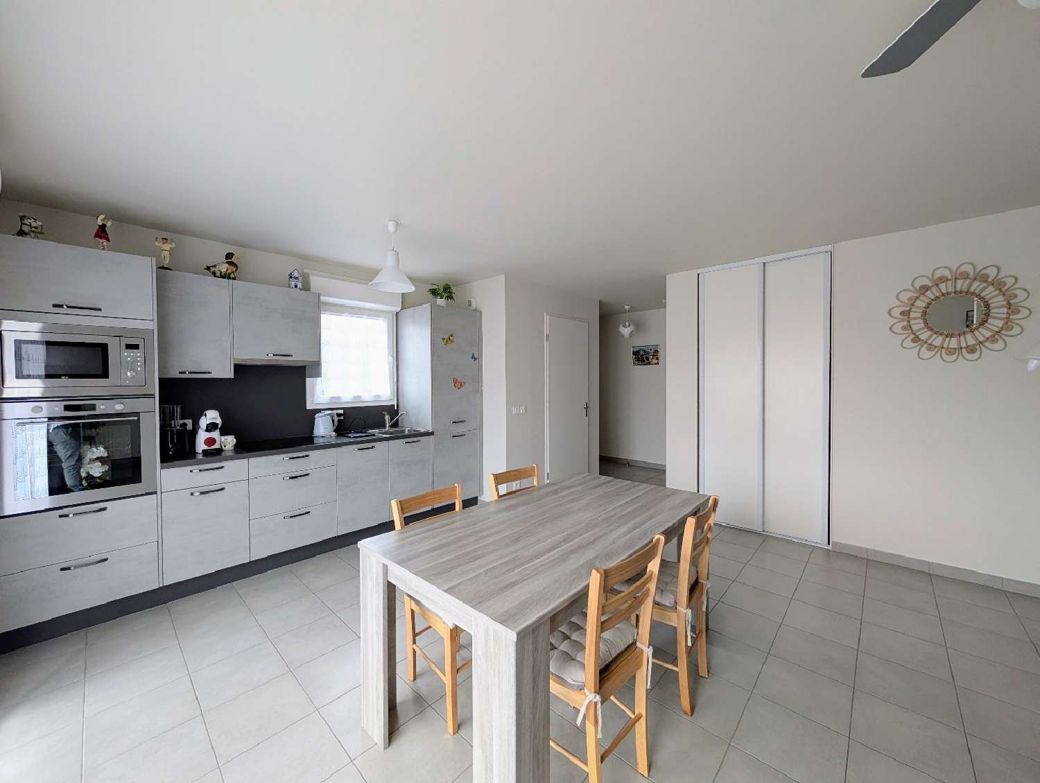  for sale apartment Hasparren Pyrénées-Atlantiques 3