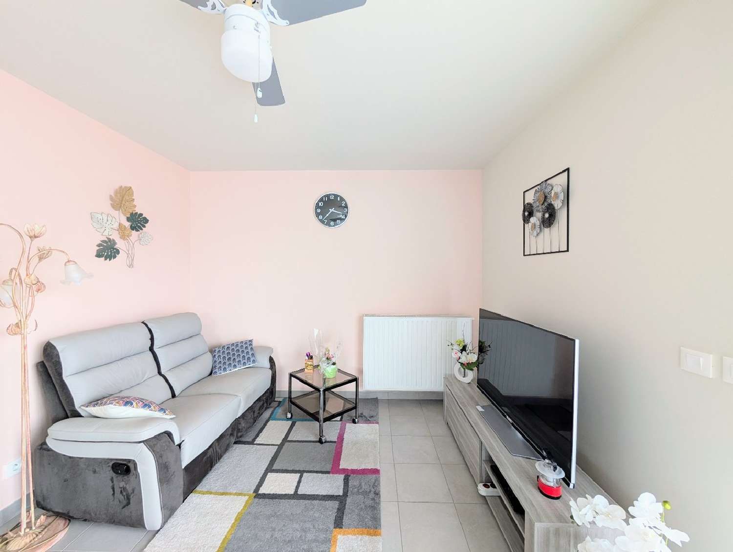  for sale apartment Hasparren Pyrénées-Atlantiques 4