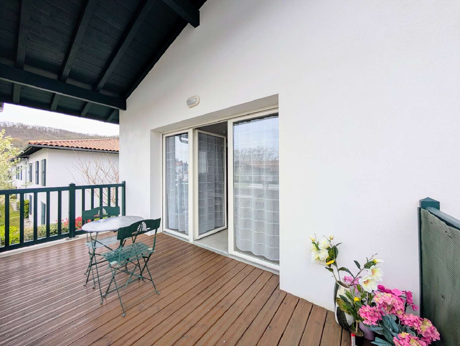  for sale apartment Hasparren Pyrénées-Atlantiques 8