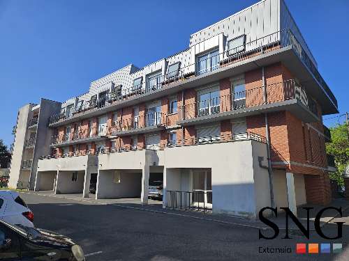 Hénin-Beaumont Pas-de-Calais appartement foto 7067724