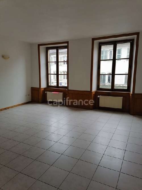 Héricourt Haute-Saône Wohnung/ Apartment Bild 7060573