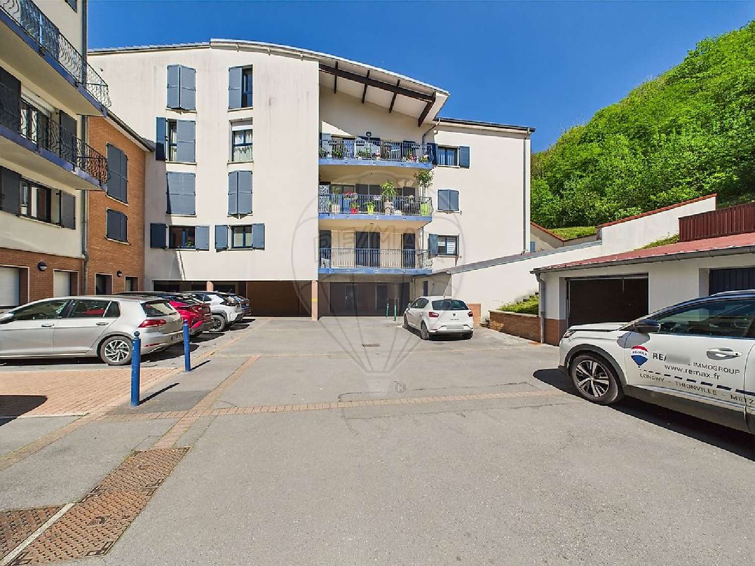  kaufen Wohnung/ Apartment Herserange Meurthe-et-Moselle 8