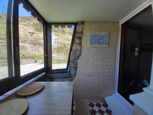 Hiis Hautes-Pyrénées appartement foto 7063660