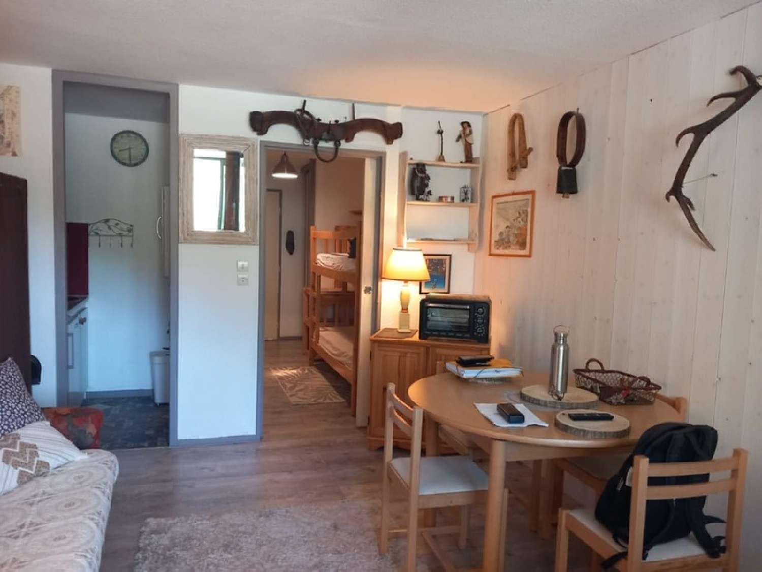  te koop appartement Hiis Hautes-Pyrénées 2