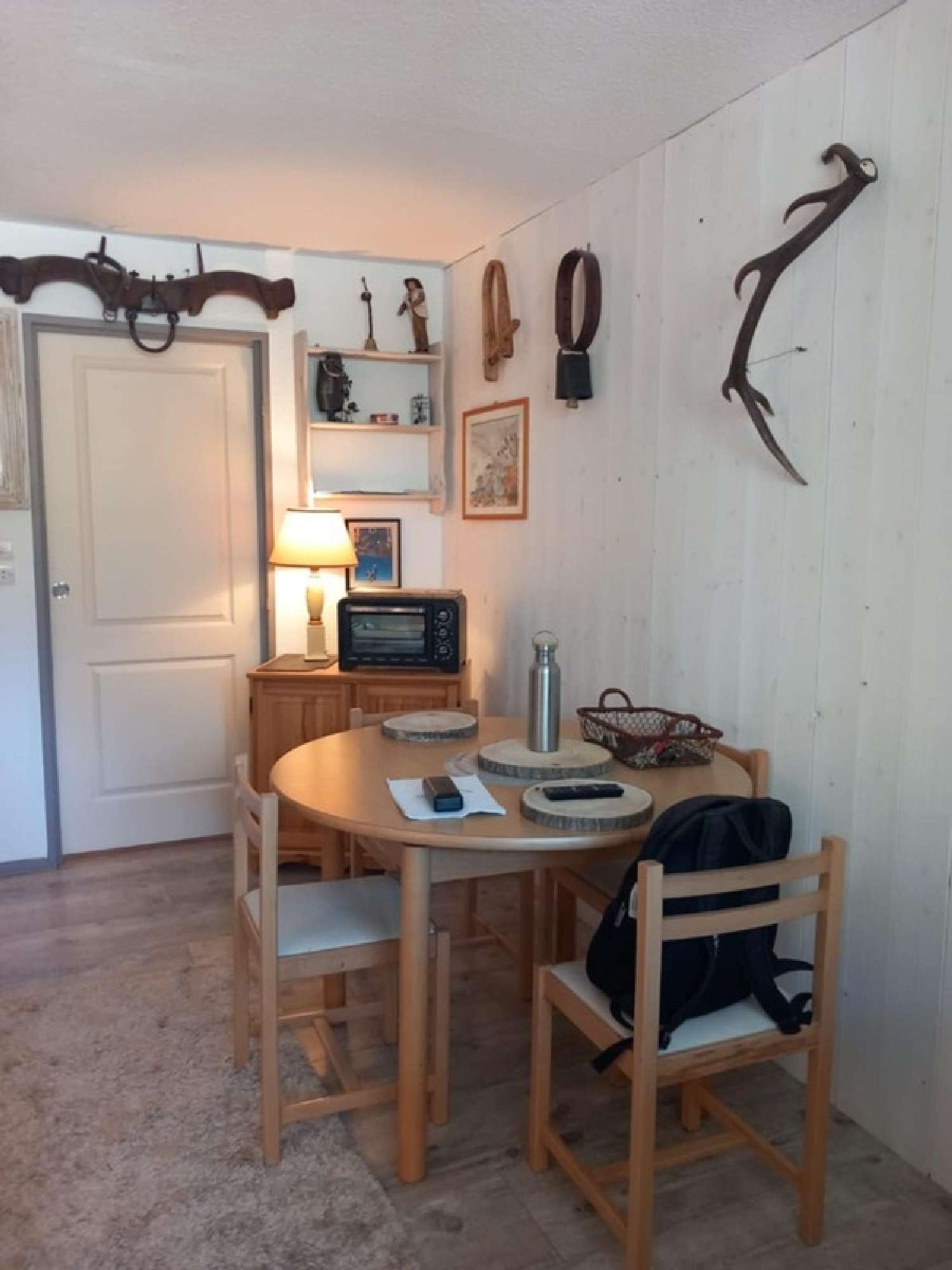  te koop appartement Hiis Hautes-Pyrénées 3