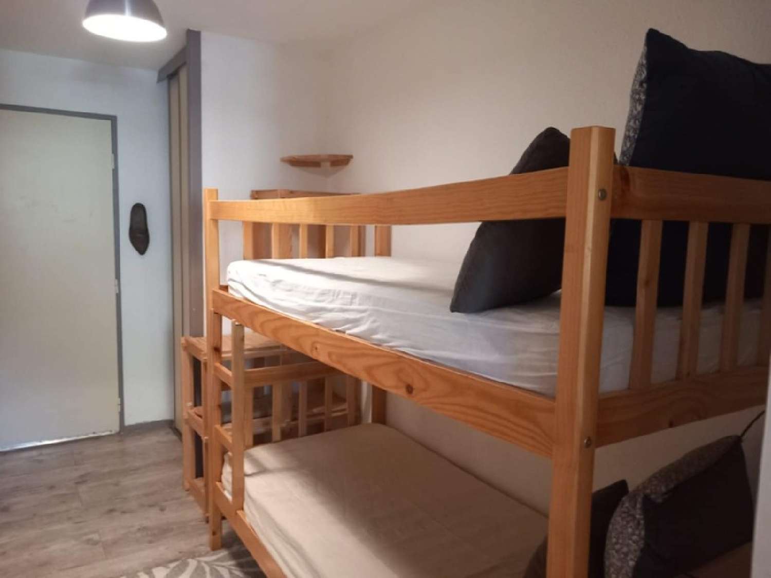  te koop appartement Hiis Hautes-Pyrénées 4