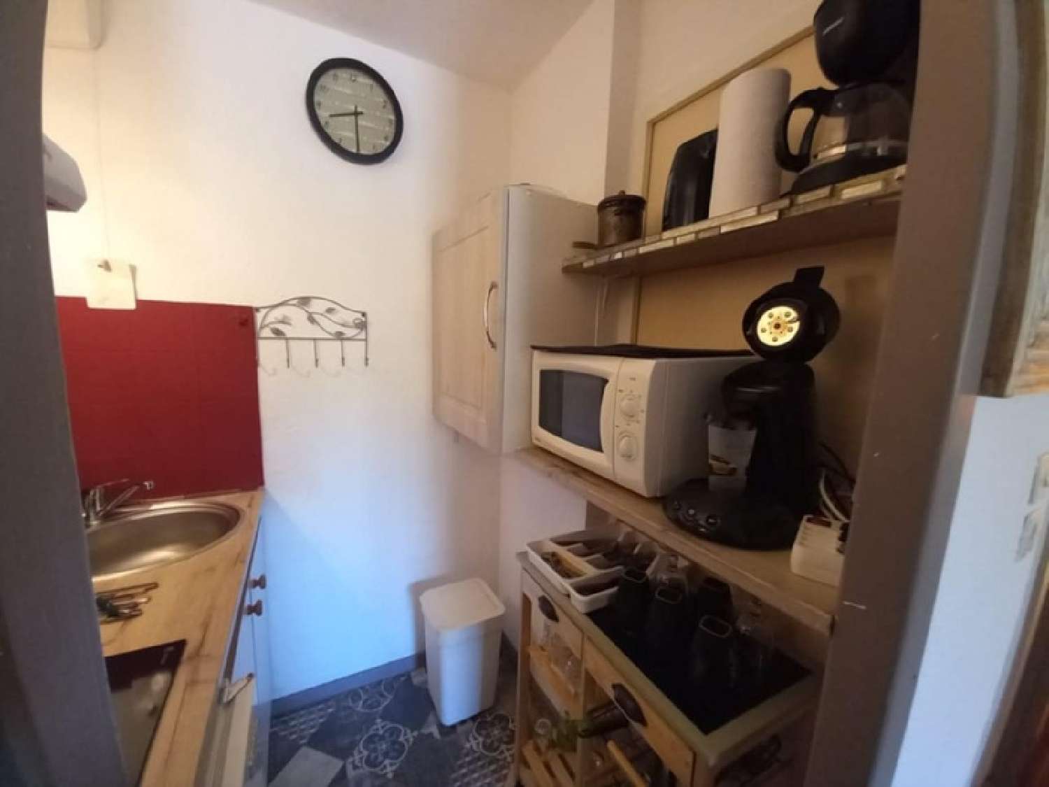  te koop appartement Hiis Hautes-Pyrénées 5