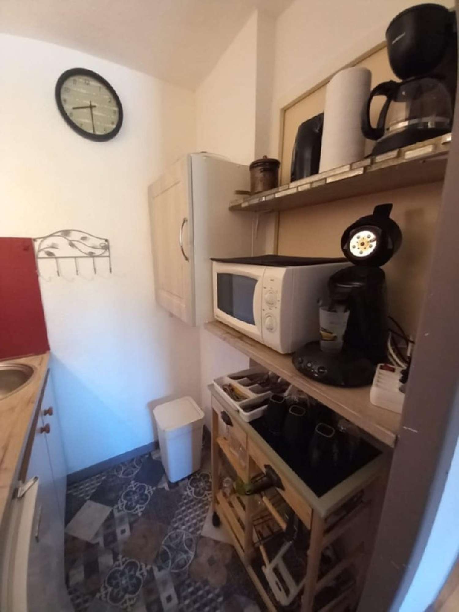  te koop appartement Hiis Hautes-Pyrénées 7