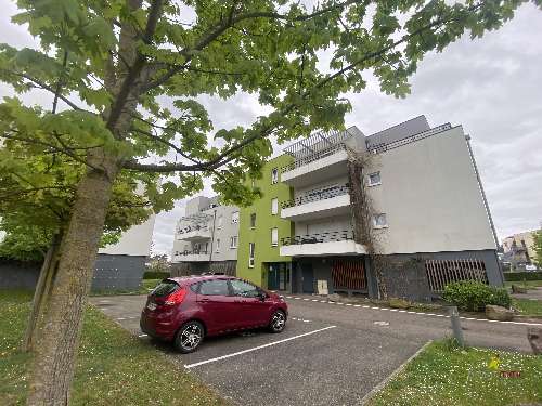 Holtzheim Bas-Rhin appartement foto 7061603