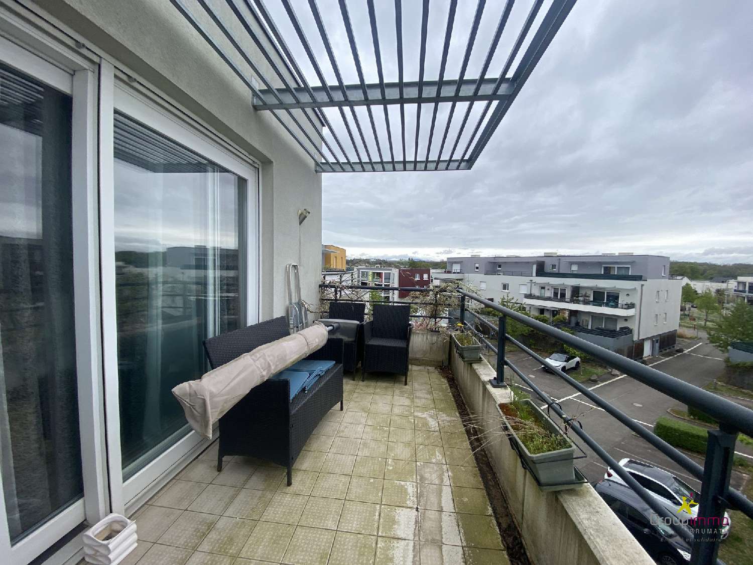  te koop appartement Holtzheim Bas-Rhin 2