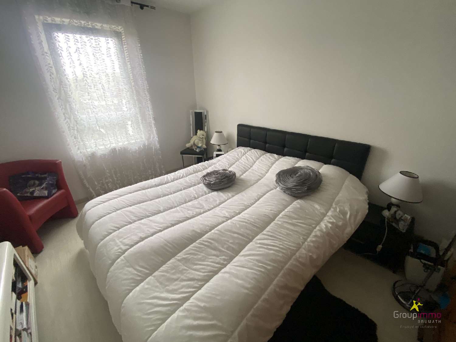  te koop appartement Holtzheim Bas-Rhin 3