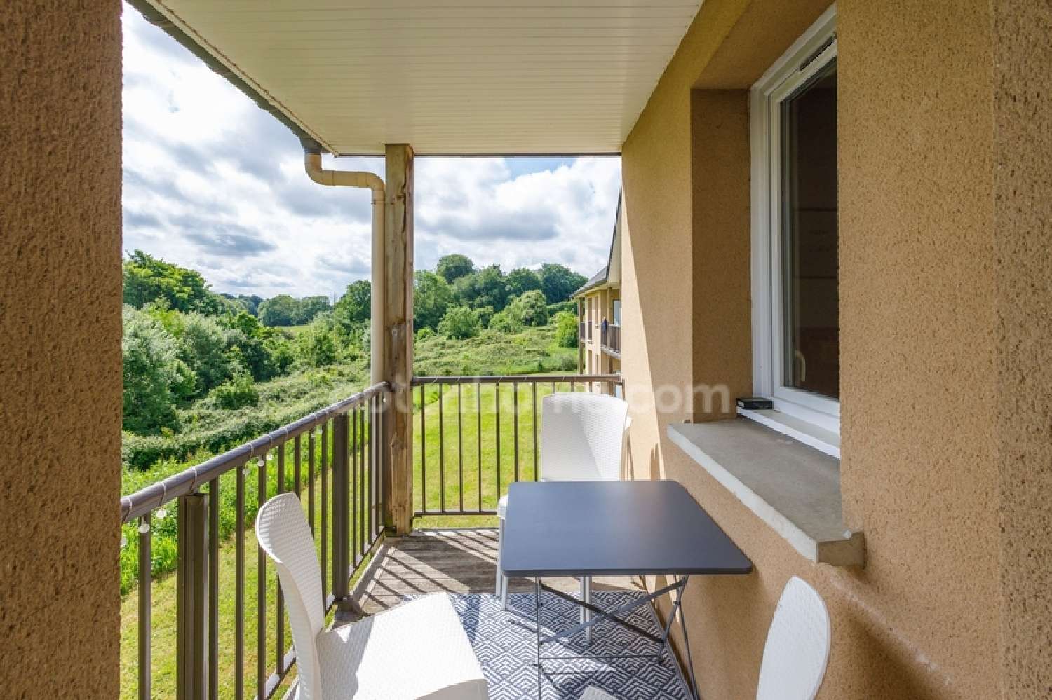  for sale apartment Honfleur Calvados 1
