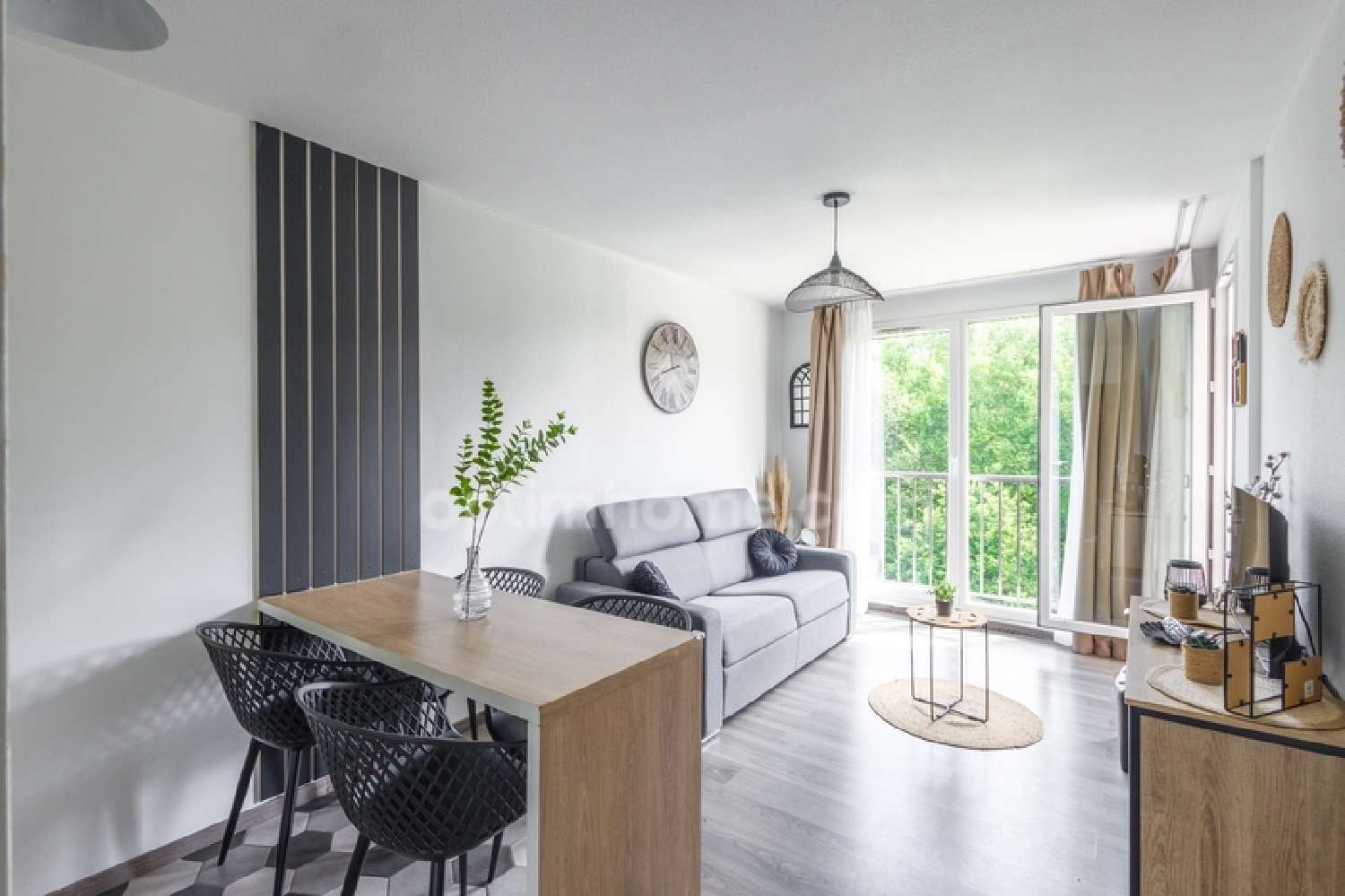  for sale apartment Honfleur Calvados 2