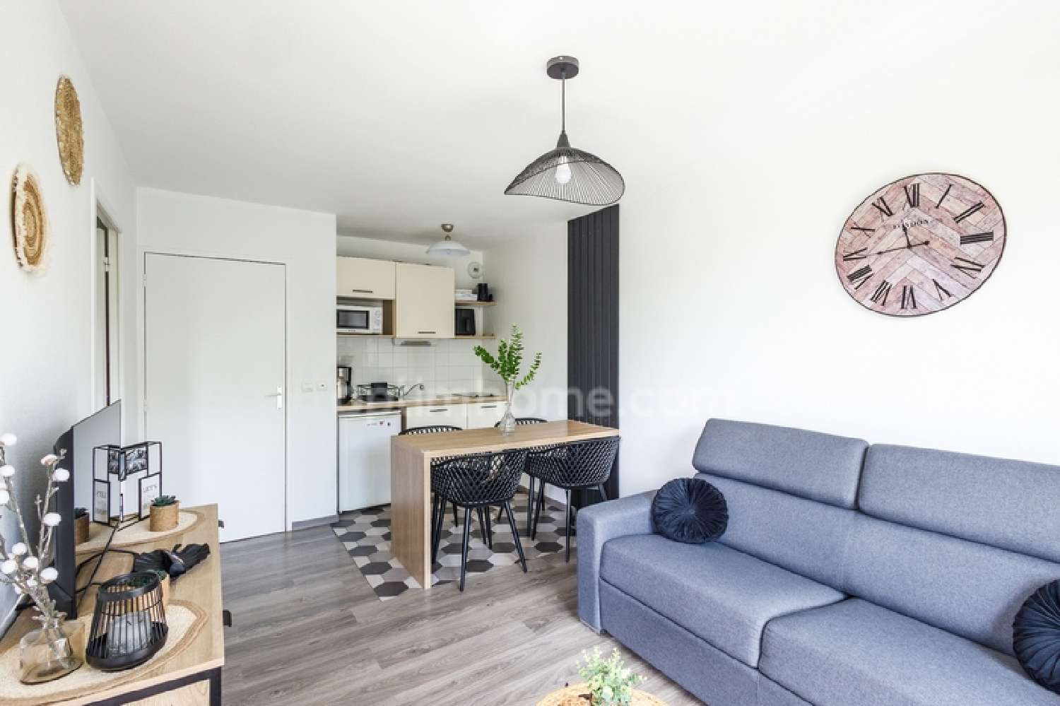  for sale apartment Honfleur Calvados 4