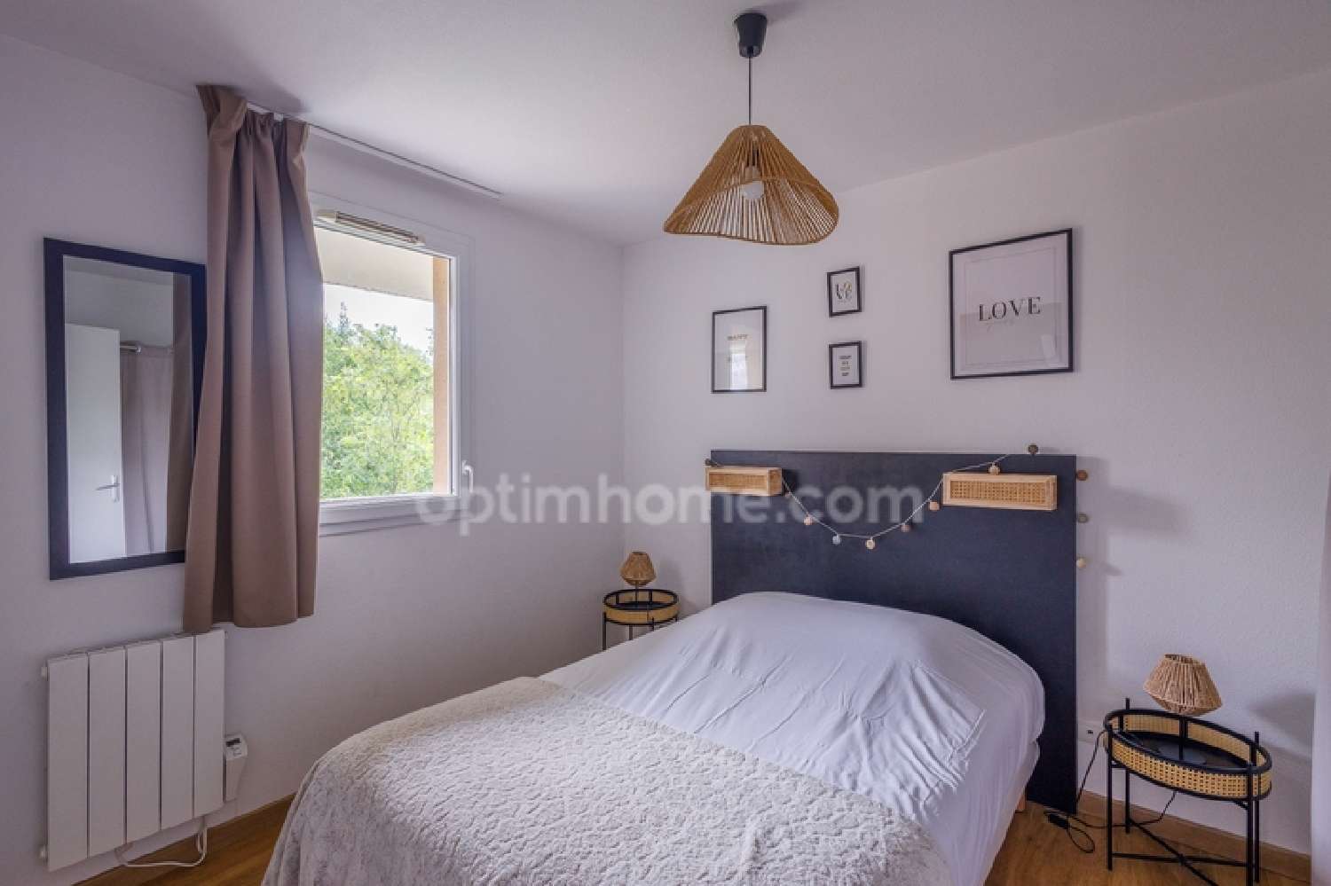  for sale apartment Honfleur Calvados 6