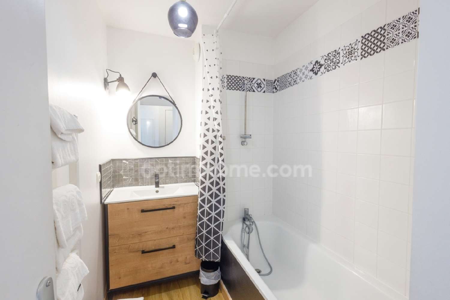  for sale apartment Honfleur Calvados 7